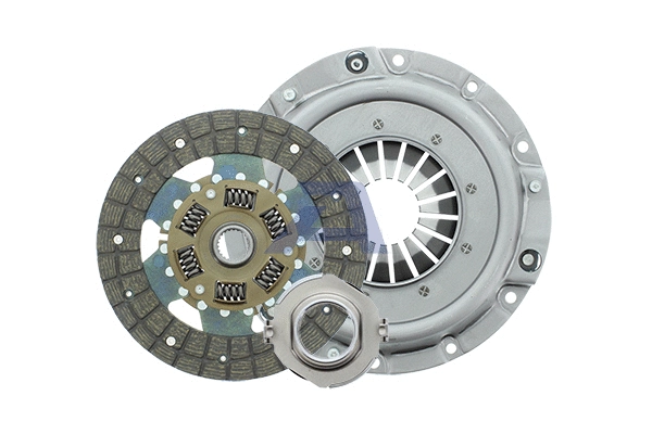 Kit d'embrayage AISIN KZ-048