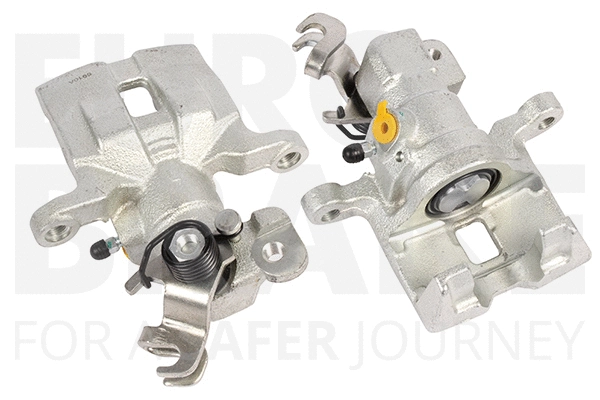 Étrier de frein EUROBRAKE 53012132129