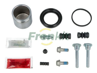 Kit de réparation, étrier de frein FRENKIT 751379