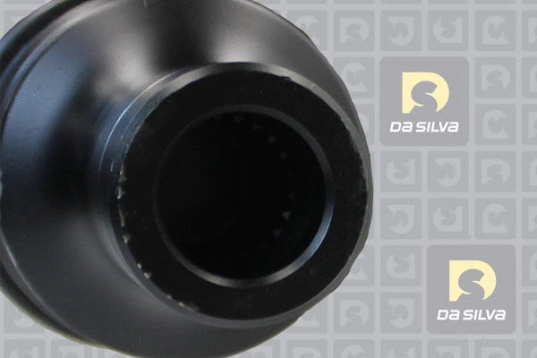Arbre de transmission DA SILVA 98256AT