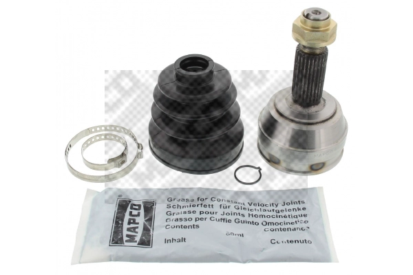Jeu de joints, arbre de transmission MAPCO 16932