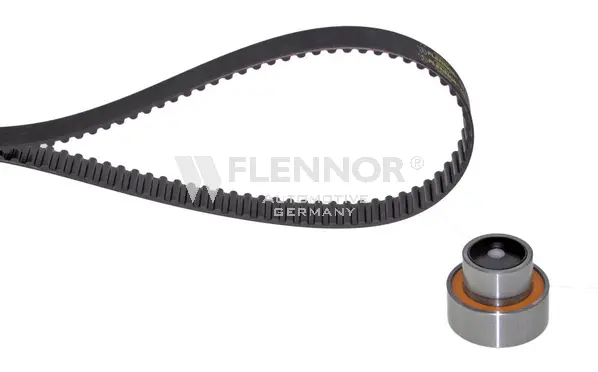 Kit de courroie crantée FLENNOR F904000