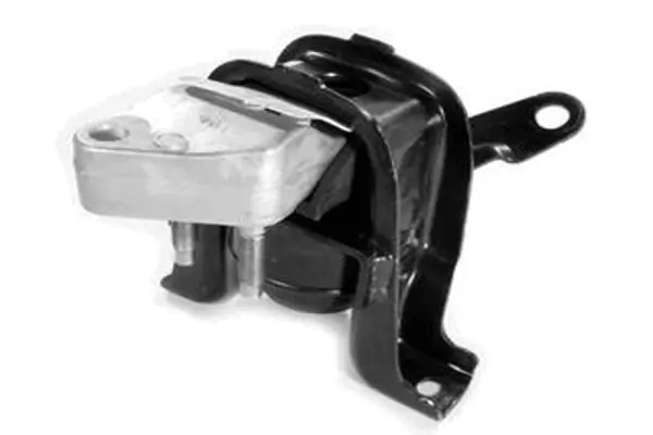 Support moteur TEDGUM 00672178