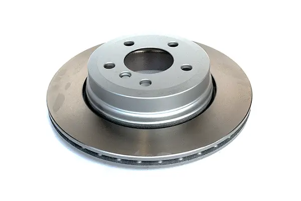 Disque de frein ASAM AUTOMOTIVE 75800