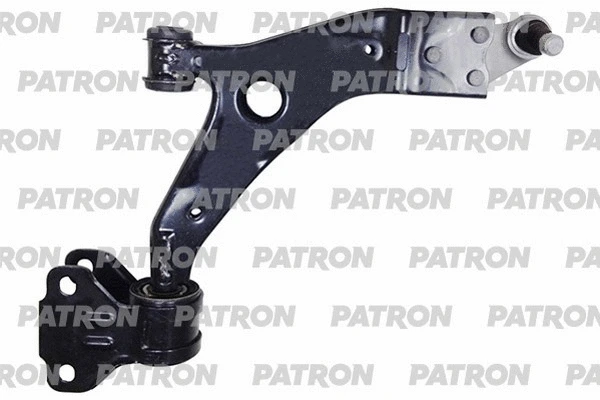 Bras de liaison, suspension de roue PATRON PS50176R