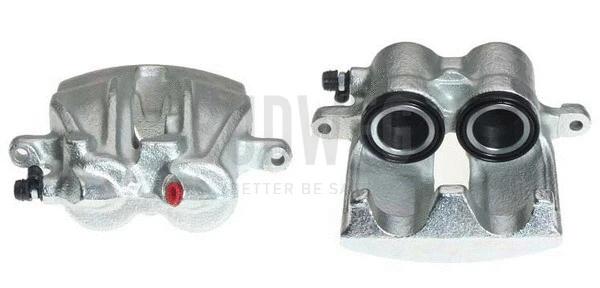 Étrier de frein BUDWEG CALIPER 34791