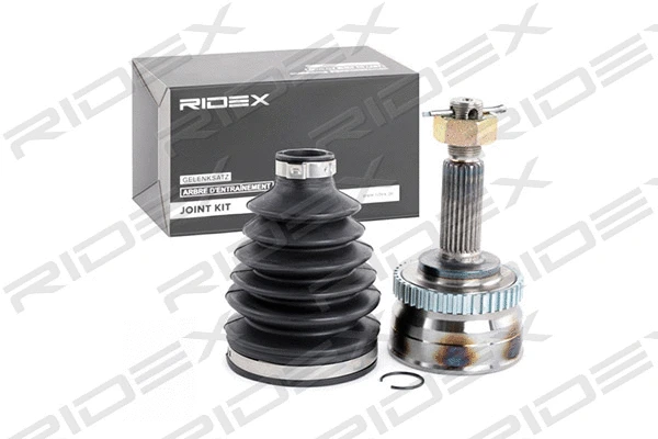 Jeu de joints, arbre de transmission RIDEX 5J0194
