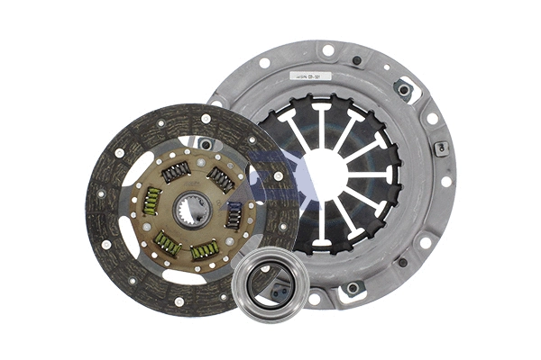 Kit d'embrayage AISIN KD-022