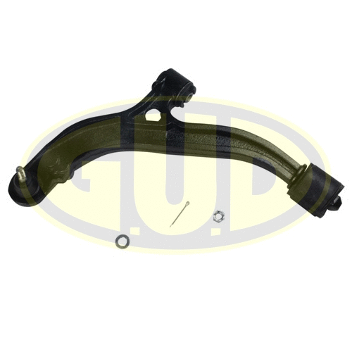 Bras de liaison, suspension de roue G.U.D. GSP502390