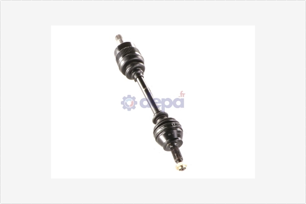 Arbre de transmission DEPA 3251102