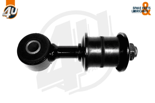 Entretoise/tige, stabilisateur 4U Autoparts F10393