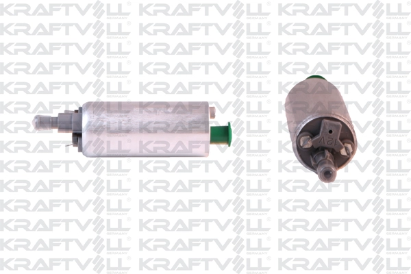 Pompe à carburant KRAFTVOLL GERMANY 05050217