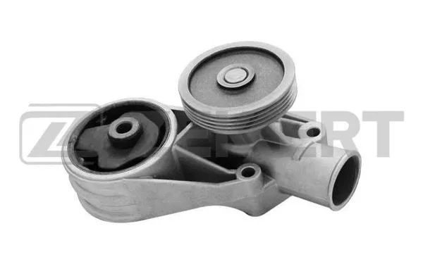 Pompe à eau, refroidissement du moteur ZEKKERT WP-1098