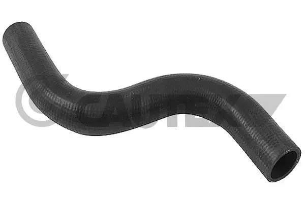 Durite de radiateur CAUTEX 706020