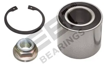 Kit de roulements de roue EBI EBK1310