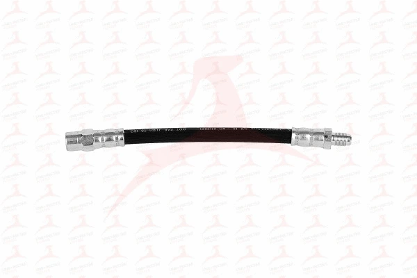 Flexible de frein MEHA AUTOMOTIVE MH72619