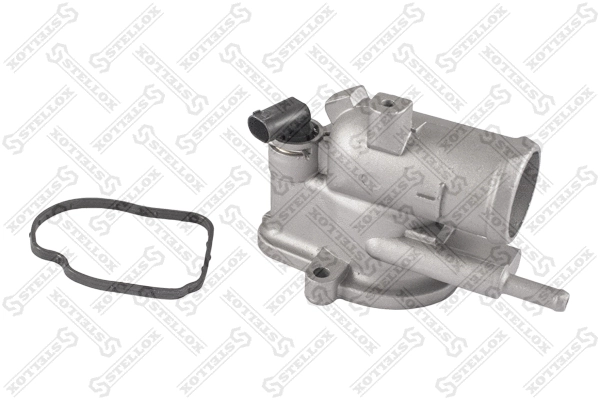 Thermostat, liquide de refroidissement STELLOX 23-40086-SX