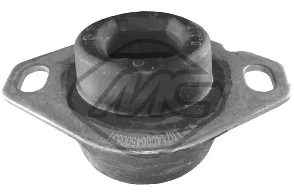 Support moteur Metalcaucho 00531