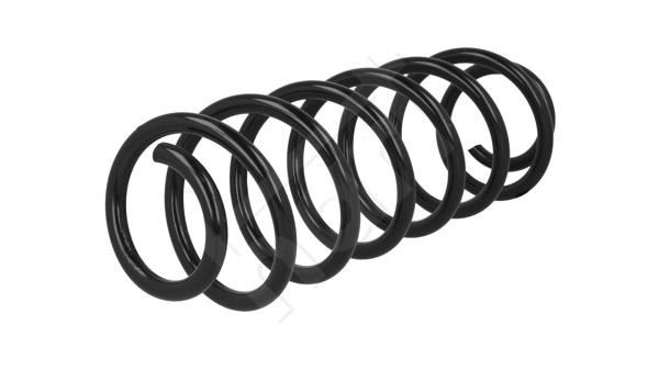 Ressort de suspension HART 480 991