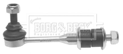 Entretoise/tige, stabilisateur BORG & BECK BDL6569