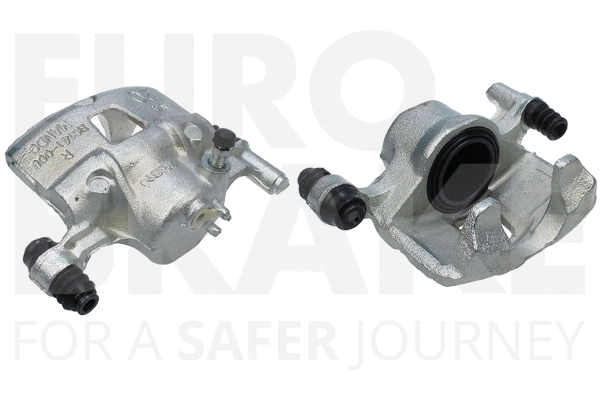 Étrier de frein EUROBRAKE 5301212614