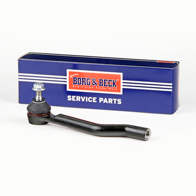 Rotule de barre de connexion BORG & BECK BTR5919