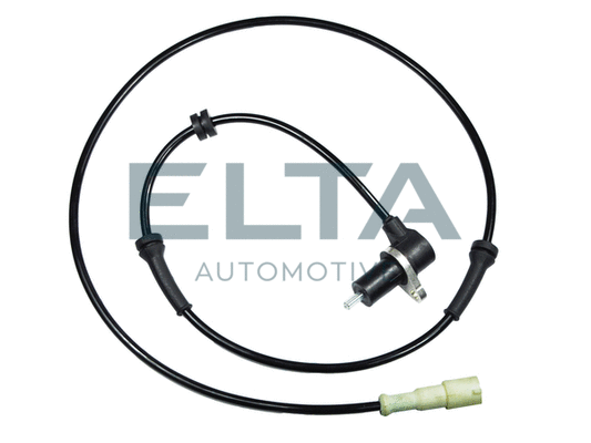 Capteur, vitesse de roue ELTA AUTOMOTIVE EA0576