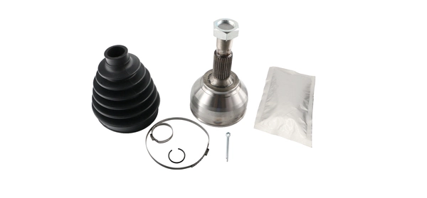 Jeu de joints, arbre de transmission AUTOTEAM G400571