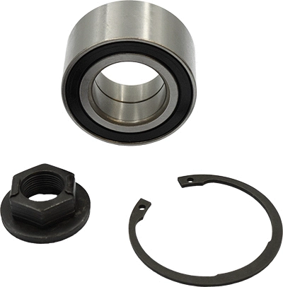 Kit de roulements de roue PowerMax 86110040