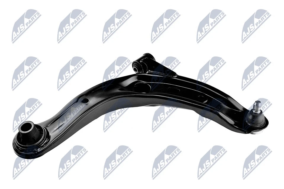 Bras de liaison, suspension de roue NTY ZWD-MZ-041