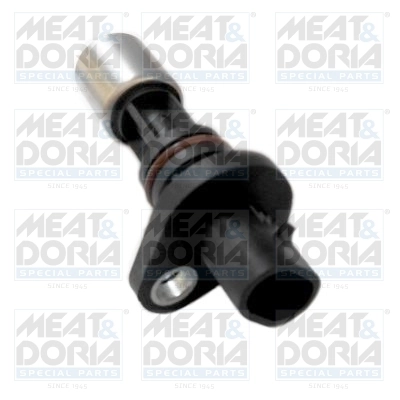 Capteur d'angle, vilebrequin MEAT & DORIA 87997