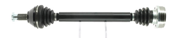 Arbre de transmission FRIESEN FDS1006