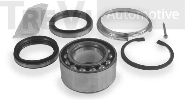 Kit de roulements de roue TREVI AUTOMOTIVE WB1234