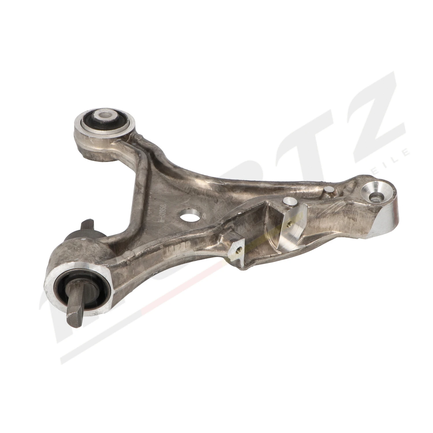 Bras de liaison, suspension de roue MERTZ M-S0958