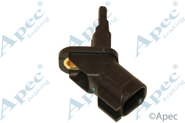 Capteur, vitesse de roue APEC ABS1065