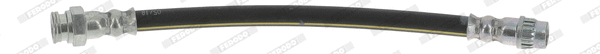 Flexible de frein FERODO FHY2651