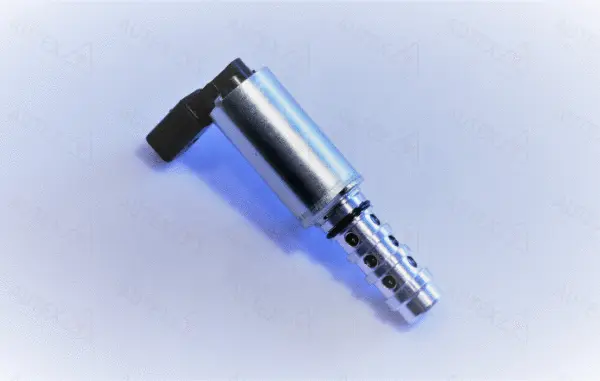 Valve de commande, réglage d'arbres à came AUTEX 716046