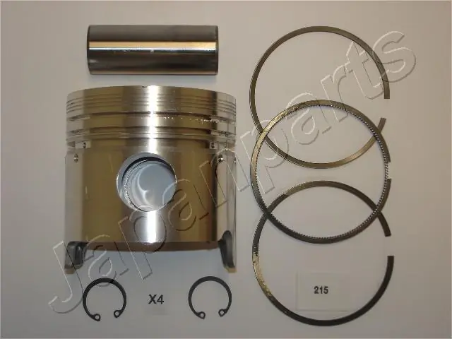 Piston JAPANPARTS KI215