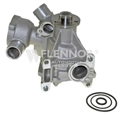 Pompe à eau, refroidissement du moteur FLENNOR FWP70658