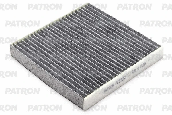 Filtre, air de l'habitacle PATRON PF2522