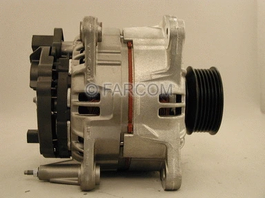 Alternateur FARCOM 119796