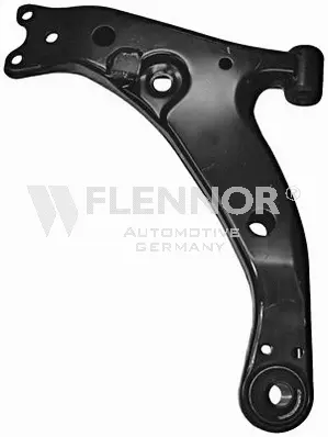 Bras de liaison, suspension de roue FLENNOR FL0987-G