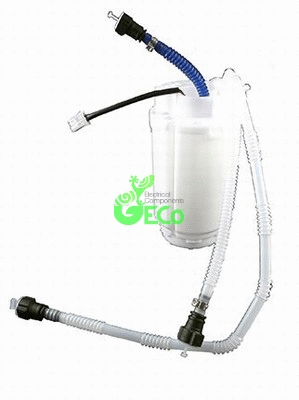 unité d'alimentation de carburant GECO FM72240