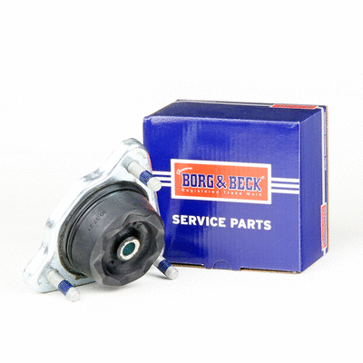 Coupelle de suspension BORG & BECK BSM5033