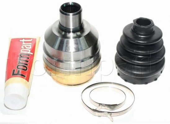 Jeu de joints, arbre de transmission FORMPART 20398034/S