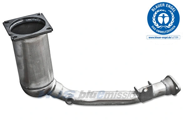 Catalyseur HJS 96 22 3056