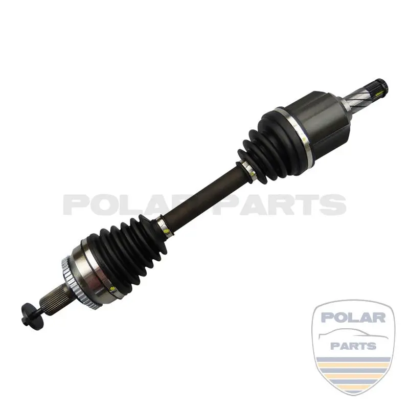 Arbre de transmission POLAR PARTS 10004117