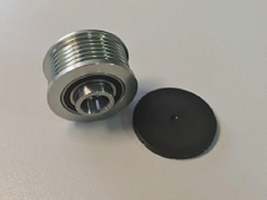 Poulie roue libre, alternateur TECHNOX TA23514