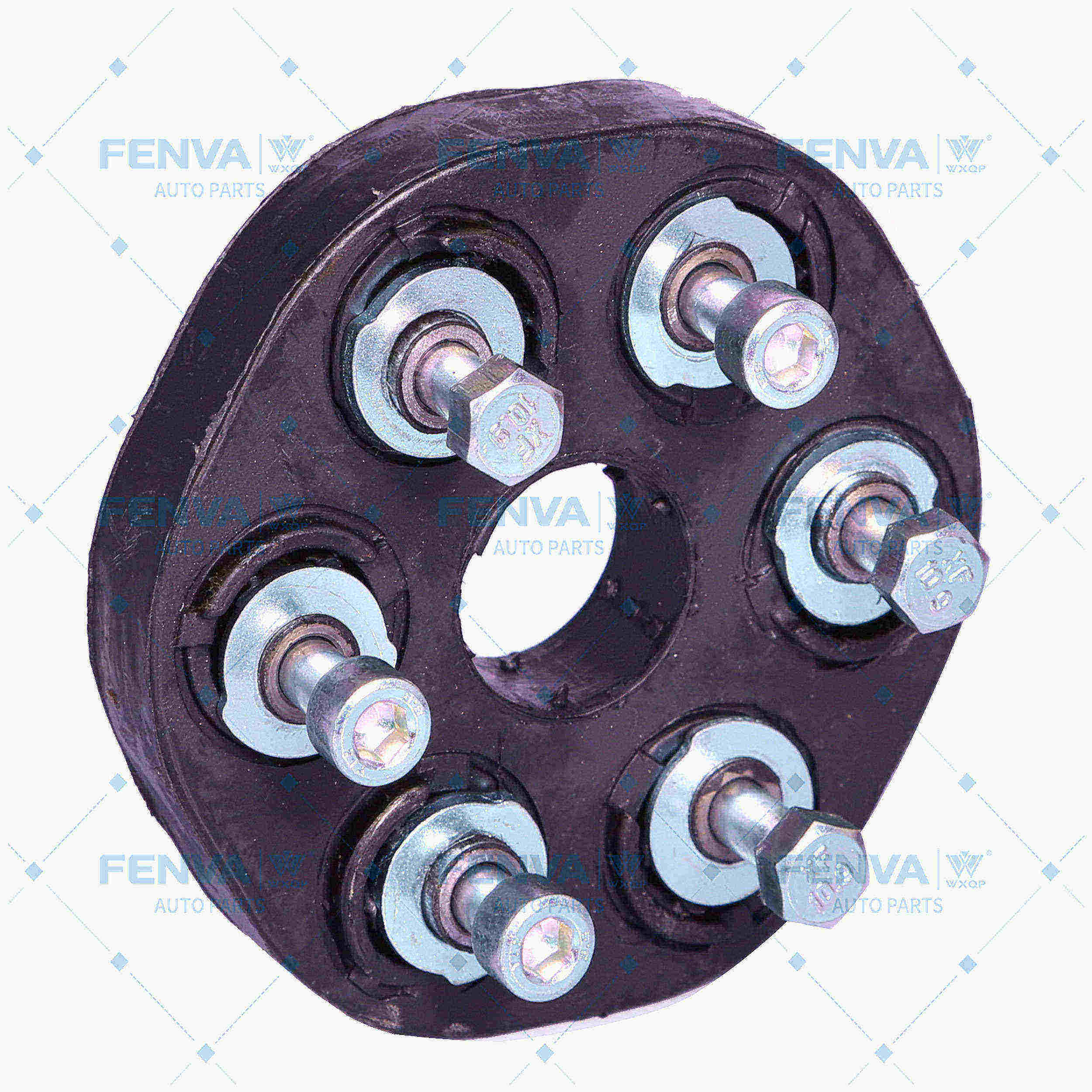 Joint, arbre de transmission WXQP 160237