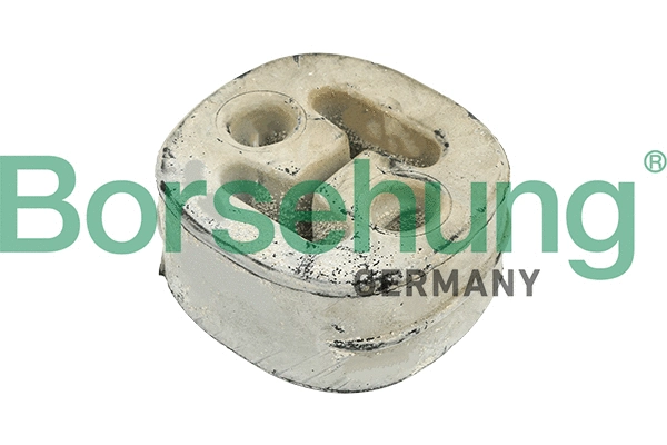 Suspension, échappement Borsehung B12284
